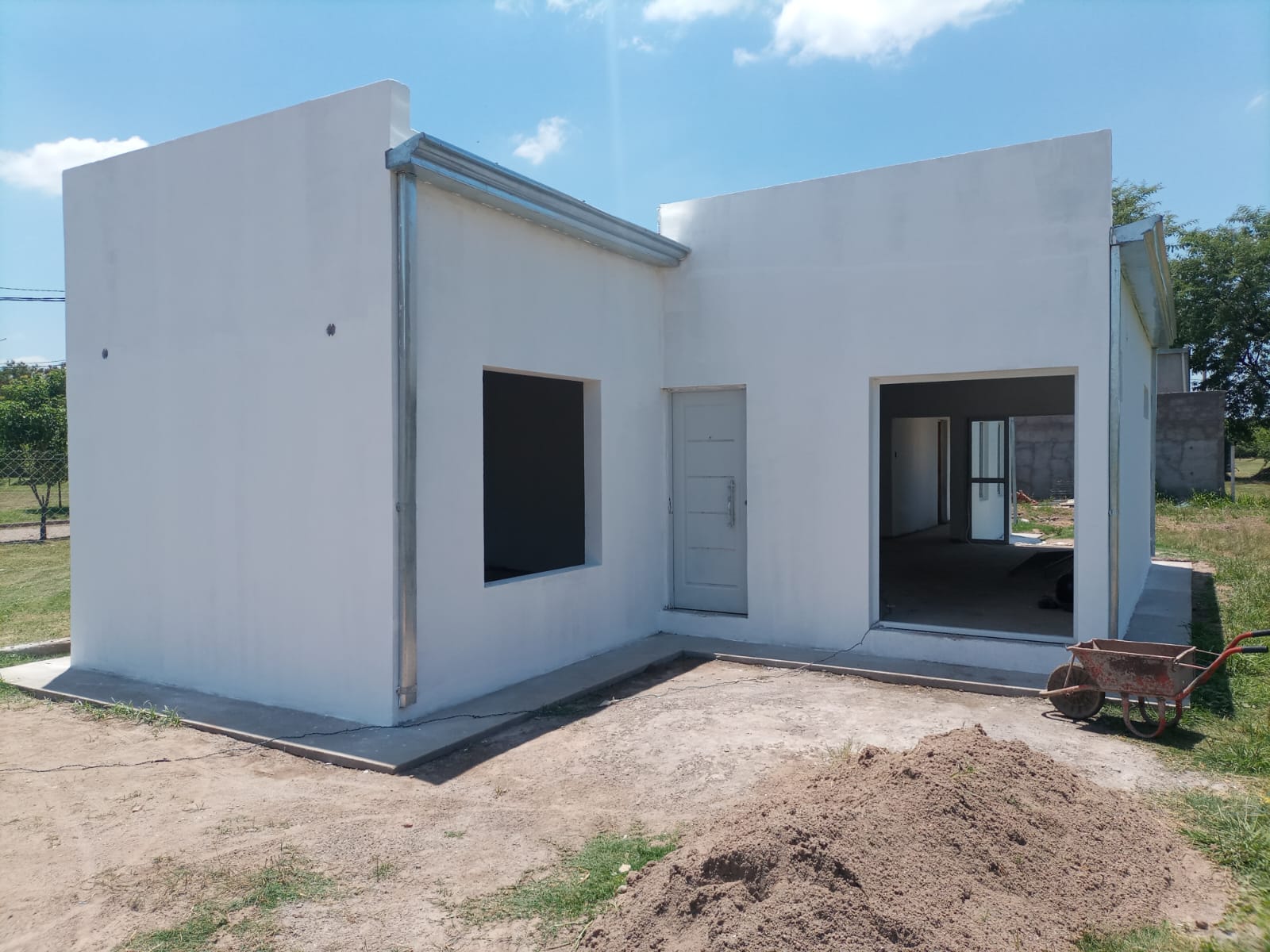 Obra Tucsteel 18